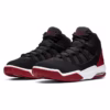Air Jordan Max Aura Black Gym Red