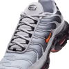 Nike Air Max Plus Wolf Grey Picante Red