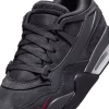 Air Jordan 4 RM SP Nigel Sylvester Anthracite (GS)