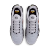 Nike Air Max Plus Wolf Grey Picante Red