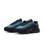 Nike Air Max DN Black Blue