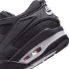 Air Jordan 4 RM SP Nigel Sylvester Anthracite (GS)