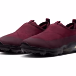 Nike Vapormax Moc Roam Maroon