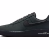 Nike Air Force 1 Low Rubber Swoosh