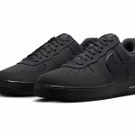 Nike Air Force 1 Low Rubber Swoosh