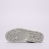 Air Jordan 1 Mid Photon Dust Atmosphere Grey