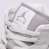 Air Jordan 1 Mid Photon Dust Atmosphere Grey
