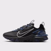 Nike React Vision Black Blue