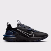 Nike React Vision Black Blue