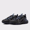 Nike React Vision Black Blue