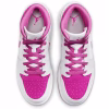 Air Jordan 1 Mid GS Iris Whisper