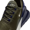 Nike Air Max 270 Cargo Cargo Khaki Obsidian Light Bone