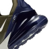 Nike Air Max 270 Cargo Cargo Khaki Obsidian Light Bone
