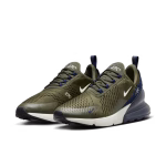 Nike Air Max 270 Cargo Cargo Khaki Obsidian Light Bone