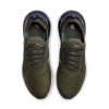 Nike Air Max 270 Cargo Cargo Khaki Obsidian Light Bone