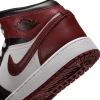 Air Jordan 1 Mid Dark Pony
