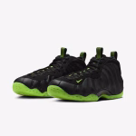 Nike Air Foamposite One Black Volt