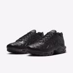 Nike Air Max Plus PRM Olympic Black
