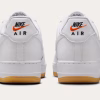 Nike Air Force 1 White Gum