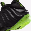 Nike Air Foamposite One Black Volt