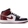 Air Jordan 1 Mid Dark Pony