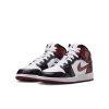 Air Jordan 1 Mid Dark Pony