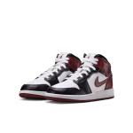 Air Jordan 1 Mid Dark Pony