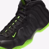 Nike Air Foamposite One Black Volt