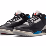 Air Jordan 3 Rare Air