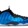 Nike Air Foamposite One Royal