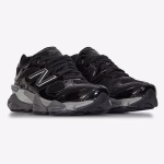 New Balance 9060 Black Patent