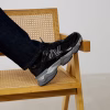 New Balance 9060 Black Patent