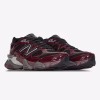 New Balance 9060 Patent Bordeaux