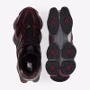 New Balance 9060 Patent Bordeaux