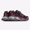 New Balance 9060 Patent Bordeaux