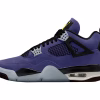 Air Jordan 4 Lakers
