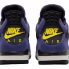 Air Jordan 4 Lakers