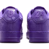 Kobe Bryant Nike Air Force 1 Low Court Purple