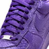Kobe Bryant Nike Air Force 1 Low Court Purple