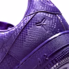 Kobe Bryant Nike Air Force 1 Low Court Purple